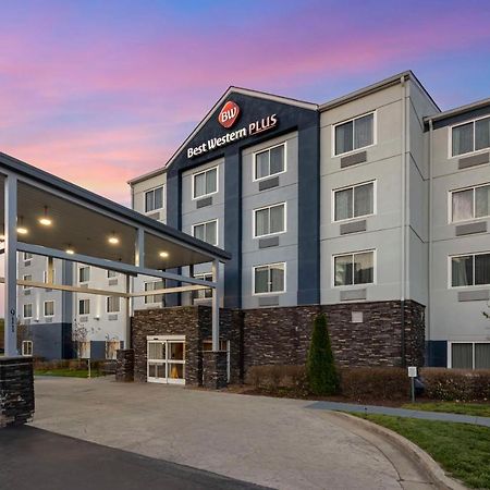 Best Western Plus Nashville Airport Hotel - Bna Extérieur photo