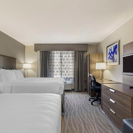 Best Western Plus Nashville Airport Hotel - Bna Extérieur photo