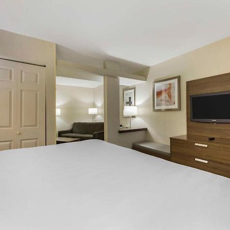 Best Western Plus Nashville Airport Hotel - Bna Extérieur photo