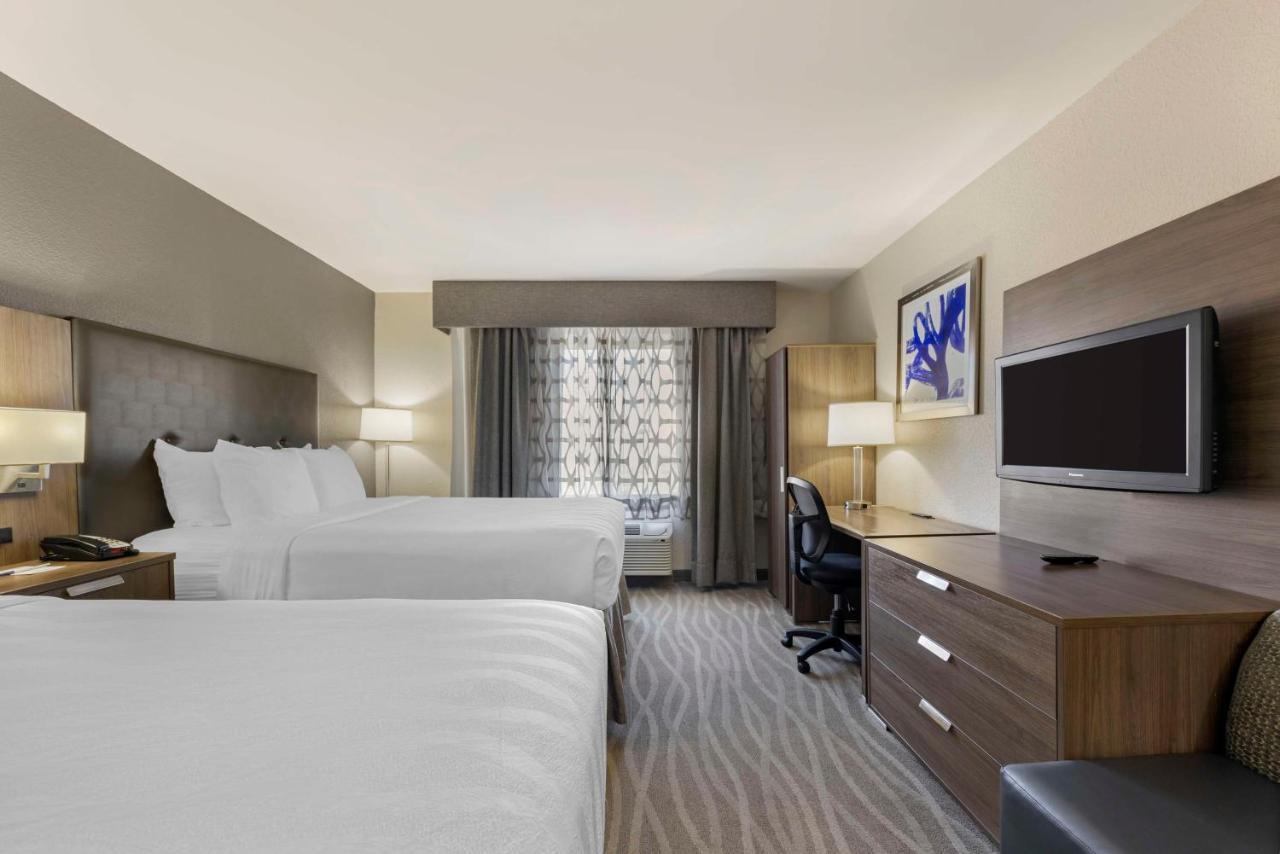 Best Western Plus Nashville Airport Hotel - Bna Extérieur photo