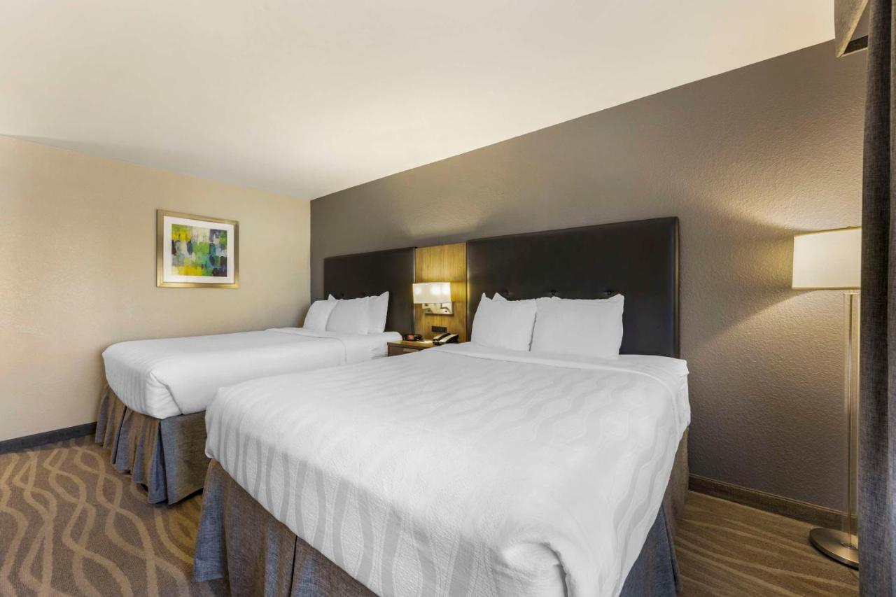 Best Western Plus Nashville Airport Hotel - Bna Extérieur photo