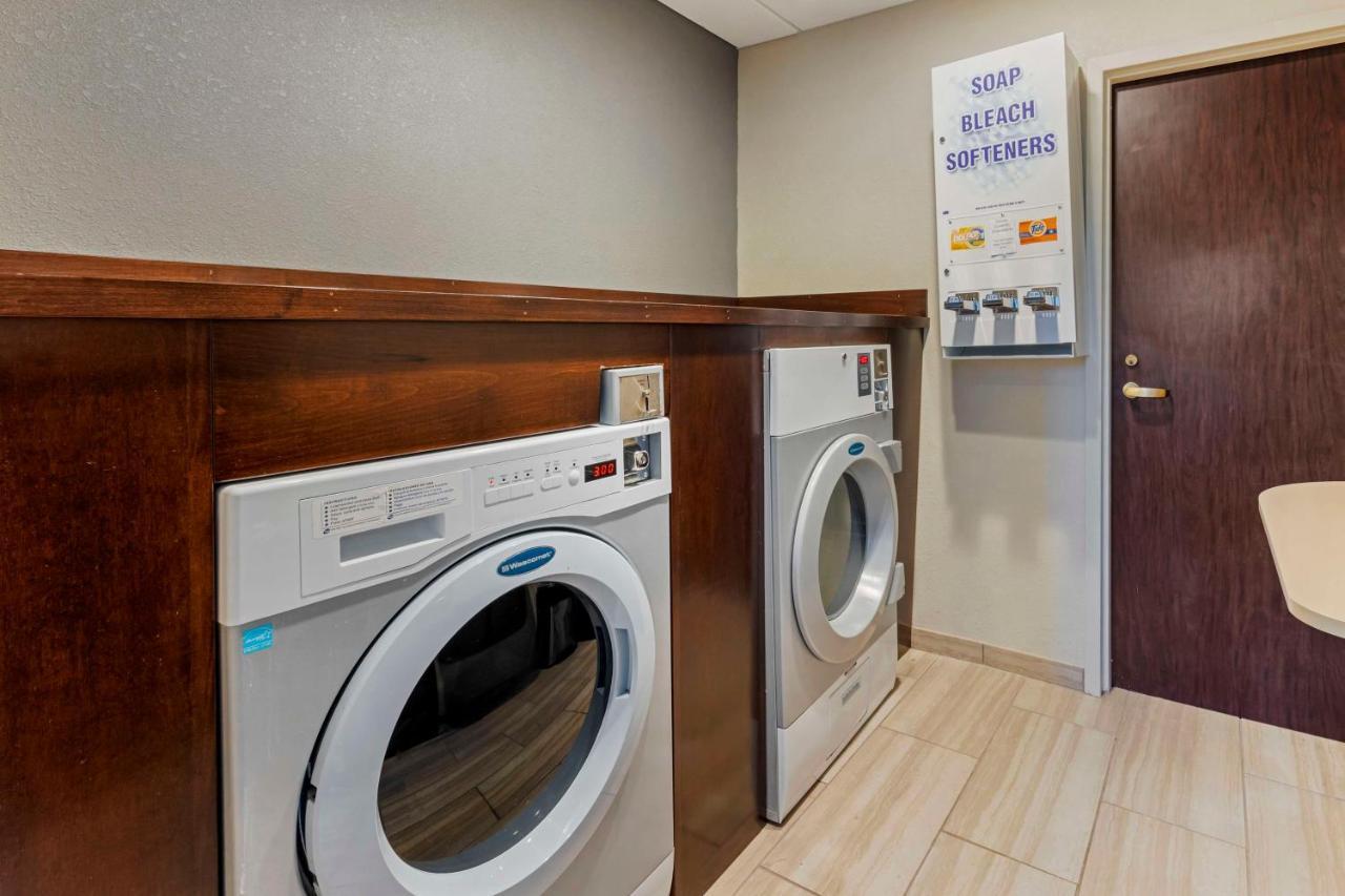 Best Western Plus Nashville Airport Hotel - Bna Extérieur photo