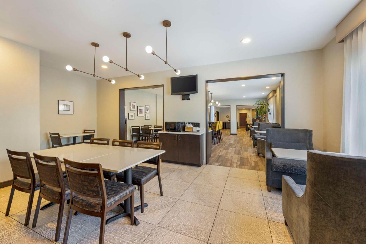 Best Western Plus Nashville Airport Hotel - Bna Extérieur photo