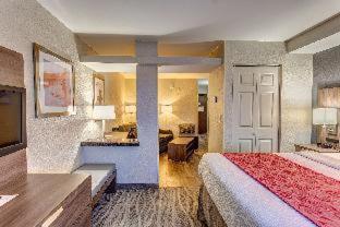 Best Western Plus Nashville Airport Hotel - Bna Chambre photo