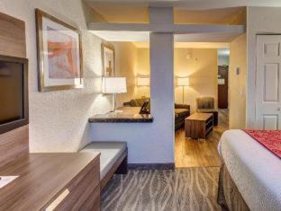 Best Western Plus Nashville Airport Hotel - Bna Chambre photo